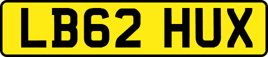 LB62HUX
