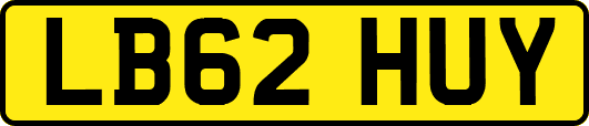 LB62HUY