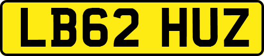 LB62HUZ