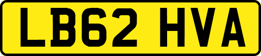 LB62HVA