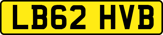 LB62HVB