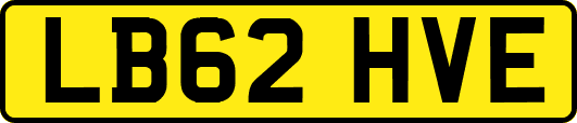 LB62HVE