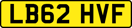 LB62HVF