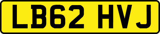 LB62HVJ