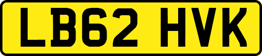 LB62HVK