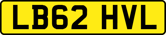 LB62HVL