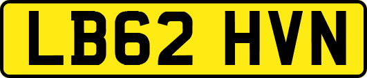 LB62HVN