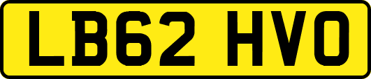 LB62HVO