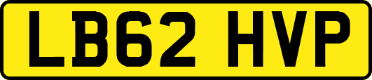 LB62HVP