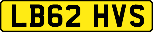 LB62HVS