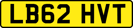 LB62HVT