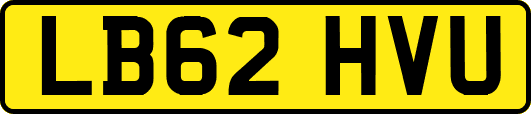 LB62HVU