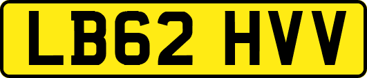 LB62HVV