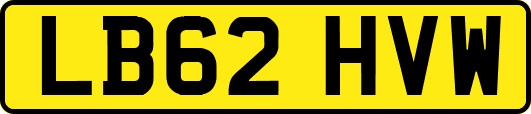 LB62HVW