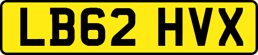LB62HVX