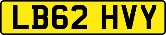 LB62HVY