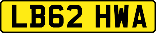 LB62HWA