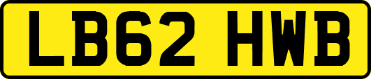 LB62HWB