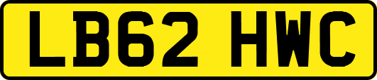 LB62HWC