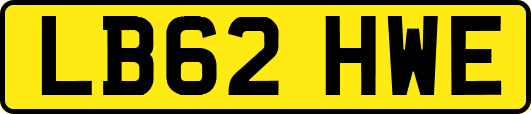 LB62HWE