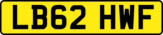 LB62HWF