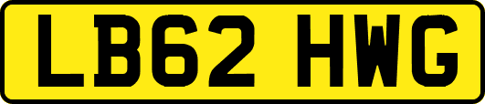 LB62HWG