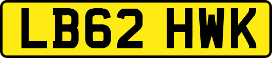 LB62HWK