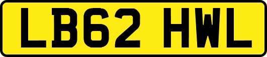 LB62HWL