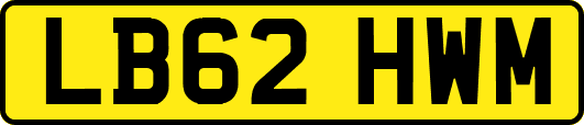LB62HWM