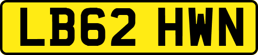 LB62HWN