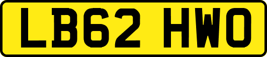 LB62HWO