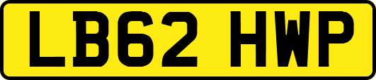 LB62HWP