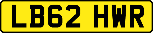 LB62HWR