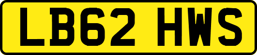 LB62HWS