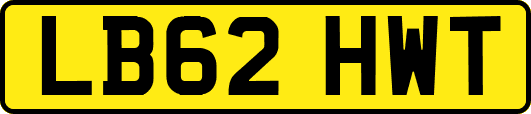 LB62HWT