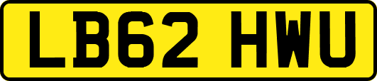 LB62HWU