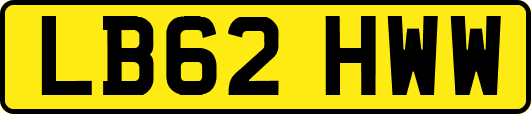LB62HWW
