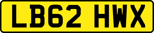 LB62HWX