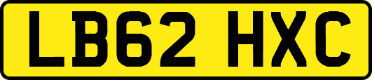 LB62HXC