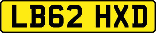 LB62HXD