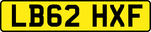 LB62HXF