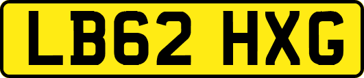LB62HXG