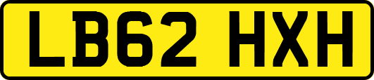 LB62HXH