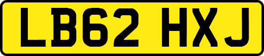 LB62HXJ