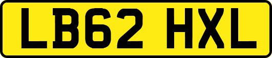 LB62HXL