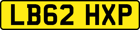LB62HXP