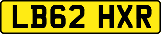 LB62HXR