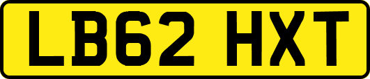 LB62HXT