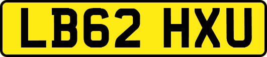 LB62HXU