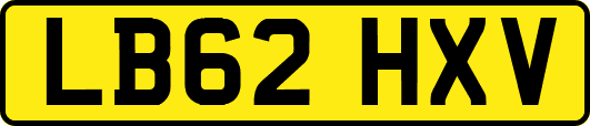 LB62HXV